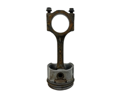 Biela e Pistao Motor MWM Mahle