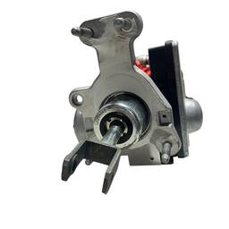 Modulo Hidrovácuo do ABS Chevrolet Silverado 2024 - 2025 Org 85611379 86540115