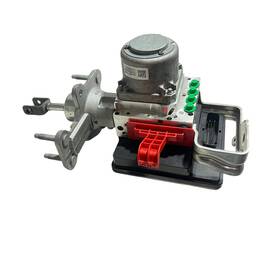 Modulo Hidrovácuo do ABS Chevrolet Silverado 2024 - 2025 Org 85611379 86540115