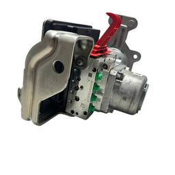 Modulo Hidrovácuo do ABS Chevrolet Silverado 2024 - 2025 Org 85611379 86540115