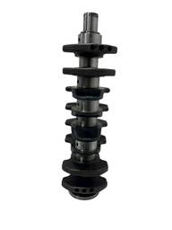 Virebrequim Master 2.5 Diesel 2005/2013 Retificado 0,25