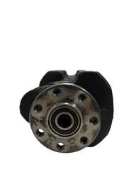 Virebrequim Master 2.5 Diesel 2005/2013 Retificado 0,25