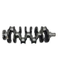 Virebrequim Master 2.5 Diesel 2005/2013 Retificado 0,25