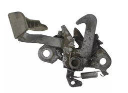 Fechadura Capo Diant Peugeot 207 2009/2014 Hoggar 2010/2014