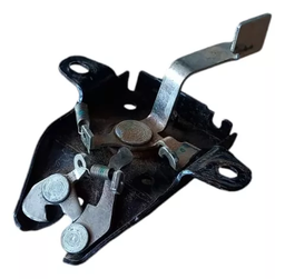 Fechadura Tampa Traseira Toyota Etios Sedan 2013 2014 a 2021