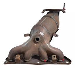 Catalisador Versa 2021/ Kicks 2017 a 2021  1.6 16v