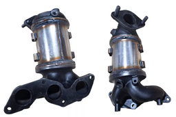 CATALISADOR COLETOR HB20 PICANTO 1.0 3CC 2013 2014 A 2022