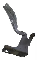 Dobradiça Direita Capo Dianteiro Tiida 2008 2009 a 2013