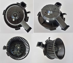 Motor Ar Forçado Sandero Logan 08/14 Duster 12/ Oroch 16/ 