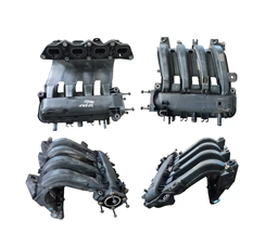 Coletor Admissão Sandero Clio Logan 05/13 March /20 1.0 16v