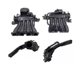 COLETOR ADMISSÃO FLUENCE 2.0 16V FLEX 2011 2012 A 2018