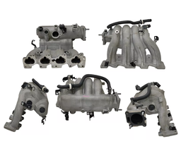 Coletor Admissão Hyundai I30 2.0 16v 2010 2011 a 2012