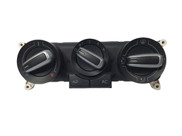 Comando Ar Condicionado Fox Spacefox Cross 2010 2011 a 2022