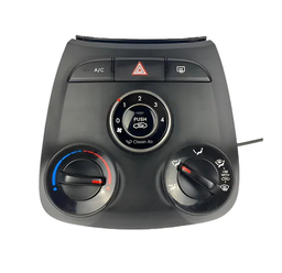 Comando Ar Condicionado Analógico HB20 2013 2014 a 2019