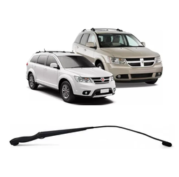 Braço Direito Limpador Parabrisa Freemont Journey 2009/2018