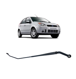 Braço Direito Limpador Parabrisa Fiesta 2003 2004 a 2014