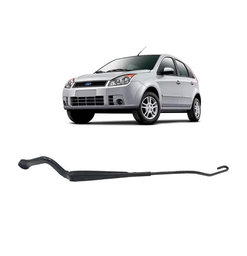 Braço Esquerdo Limpador Parabrisa Fiesta 2003 2004 a 2014