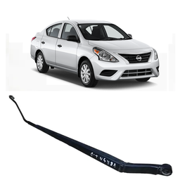 Braço Direito Limpador Parabrisa Versa 2012 2013 a 2020