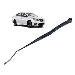 Braço Direito Limpador Parabrisa Sentra 2014 2015 a 2020