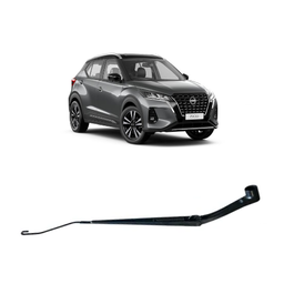 Braço Direito Limpador Parabrisa Kicks 2017 2018 a 2024