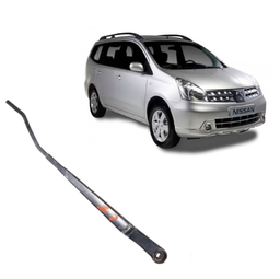 Braço Esquerdo Limpador Parabrisa Livina 2010 2011 a 2014