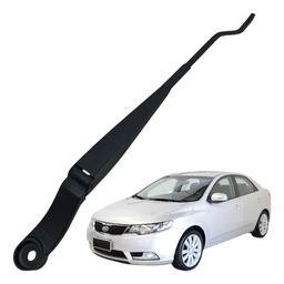 Braço Esquerdo Limpador Parabrisa Cerato 2010 2011 a 2013