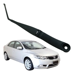 BRAÇO DIREITO LIMPADOR PARABRISA CERATO 2010 2011 A 2013