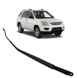 BRAÇO DIREITO LIMPADOR PARABRISA SPORTAGE 2006 2007 A 2010