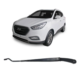 Braço Esquerdo Limpador Parabrisa Ix35 2010 2011 a 2022