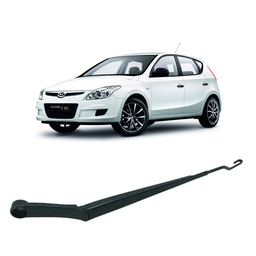 Braço Esquerdo Limpador Parabrisa I30 2010 2011 a 2012