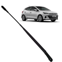 Braço Direito Limpador Parabrisa HB20 2020 2021 a 2025