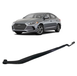 Braço Esquerdo Limpador Parabrisa Elantra 2017 a 2018