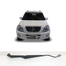 Braço Direito Limpador Parabrisa Tiggo 2010 2011 a 2015