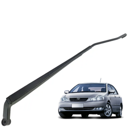 Braço Esquerdo Limpador Parabrisa Corolla 2003 2004 a 2008