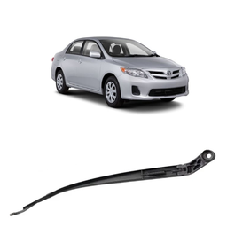 Braço Direito Limpador Parabrisa Corolla 2009 2010 a 2014