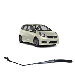Braço Direito Limpador Parabrisa Fit 2009 2010 a 2014