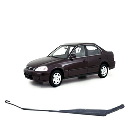 Braço Esquerdo Limpador Parabrisa Civic 1996 1997 a 2000