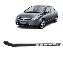Braço Esquerdo Limpador Parabrisa Civic 2007 2008 a 2011