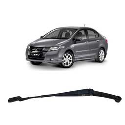 Braço Esquerdo Limpador Parabrisa City 2010 2011 a 2014