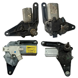 Motor Limpador Traseiro Clio Hatch 2000 2001 a 2016