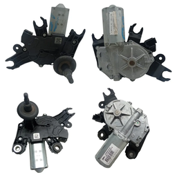 Motor LimpadorTraseiro Kicks 2017 a 2024 Sandero 2015 a 2025