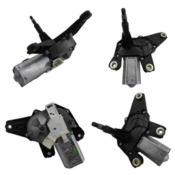 Motor Limpador Traseiro Megane Grand Tour 2007 2008 a 2013