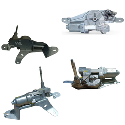 Motor Limpador Traseiro March 2012 2013 a 2020