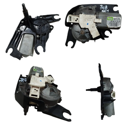 Motor Limp Tr 3008 308 C3 Ds3/4/5 C3 Picasso Aircross C5 SW