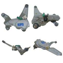 Motor Limpador Traseiro Santa Fé 2006 2007 a 2013