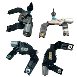 Motor Limpador Traseiro I30 2009 2010 a 2012