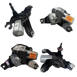 Motor Limpador Traseiro HB20 Hatch 2013 2014 a 2019 