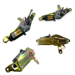 Motor Limpador Traseiro Chery QQ 2011 2012 a 2015