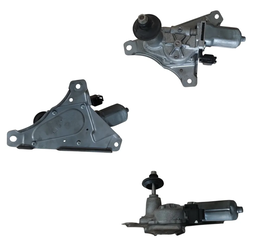 Motor Limpador Traseiro Etios Hatch 2013 2014 a 2021