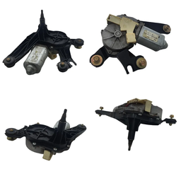 Motor Limpador Traseiro Jac J6 2011 2012 a 2013